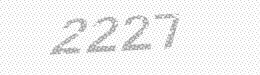 Visual security code — type the characters shown in the image